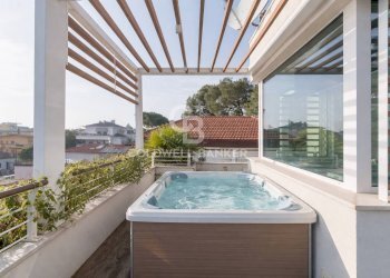 Foto 36 - Attic Viale Vittorio Emanuele
 
3, Riccione - photo 36