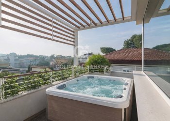 Foto 37 - Attic Viale Vittorio Emanuele
 
3, Riccione - photo 37