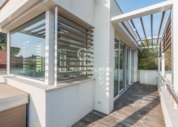 Foto 38 - Attic Viale Vittorio Emanuele
 
3, Riccione - photo 38