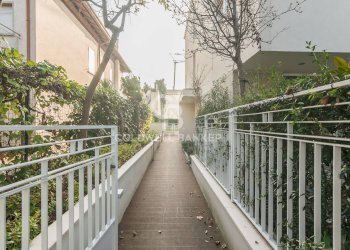 Foto 43 - Attic Viale Vittorio Emanuele
 
3, Riccione - photo 43