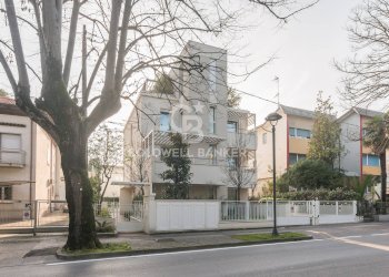 Foto 45 - Attic Viale Vittorio Emanuele
 
3, Riccione - photo 45