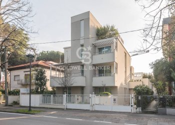 Foto 46 - Attic Viale Vittorio Emanuele
 
3, Riccione - photo 46