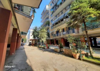 Edificio all\'aperto - Quadrilocale Via Alcide De Gasperi
 
69, Casoria - foto 1