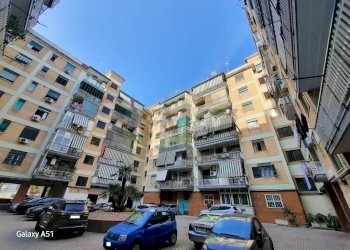 Edificio all\'aperto - Quadrilocale Via Alcide De Gasperi
 
69, Casoria - foto 2