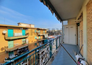 Balcone - Quadrilocale Via Alcide De Gasperi
 
69, Casoria - foto 12