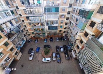 Edificio all\'aperto - Quadrilocale Via Alcide De Gasperi
 
69, Casoria - foto 22