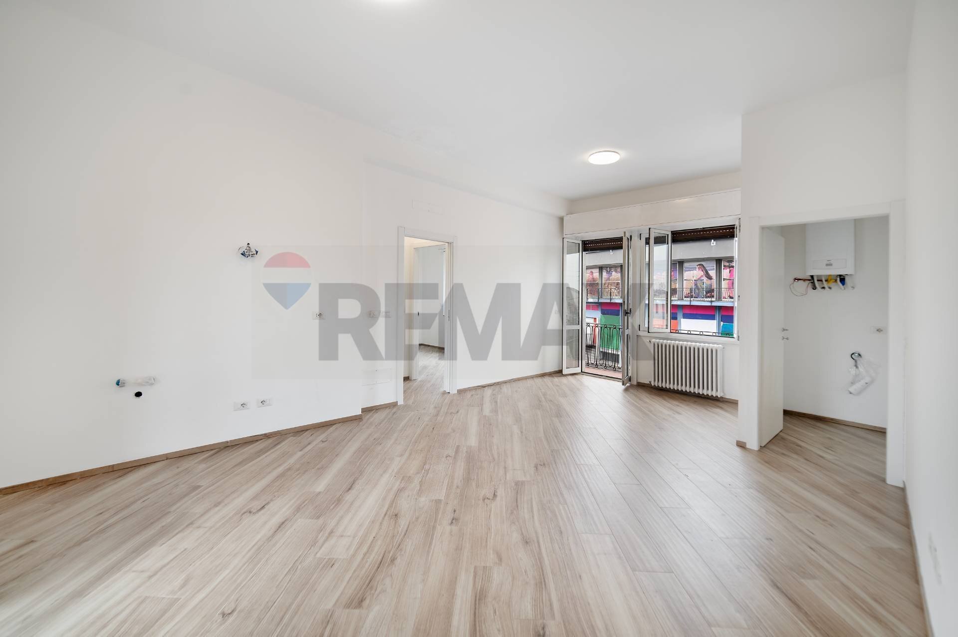 Stanza vuota - Trilocale Viale Lombardia
 
106, Lissone - foto 3