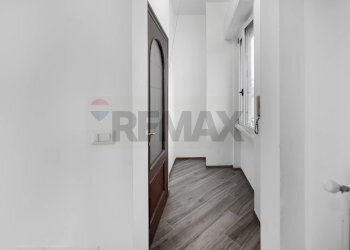 Hall / corridoio - Trilocale Viale Lombardia
 
106, Lissone - foto 2