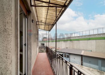 Balcone - Trilocale Viale Lombardia
 
106, Lissone - foto 6