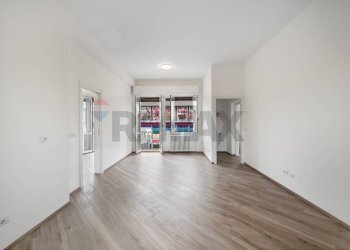 Stanza vuota - Trilocale Viale Lombardia
 
106, Lissone - foto 7