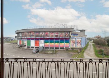 Edificio all\'aperto - Trilocale Viale Lombardia
 
106, Lissone - foto 8