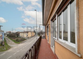 Balcone - Trilocale Viale Lombardia
 
106, Lissone - foto 10