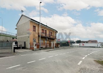 Edificio all\'aperto - Trilocale Viale Lombardia
 
106, Lissone - foto 11