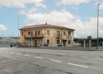 Edificio all\'aperto - Trilocale Viale Lombardia
 
106, Lissone - foto 12