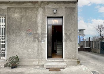 Edificio all\'aperto - Trilocale Viale Lombardia
 
106, Lissone - foto 14