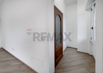 Hall / corridoio - Trilocale Viale Lombardia
 
106, Lissone - foto 16