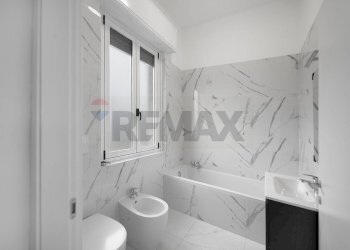 Bagno - Trilocale Viale Lombardia
 
106, Lissone - foto 18