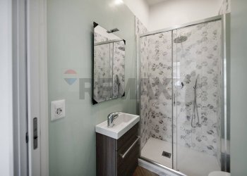 Bagno - Trilocale Viale Lombardia
 
106, Lissone - foto 28