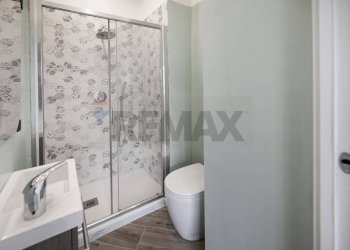 Bagno - Trilocale Viale Lombardia
 
106, Lissone - foto 29