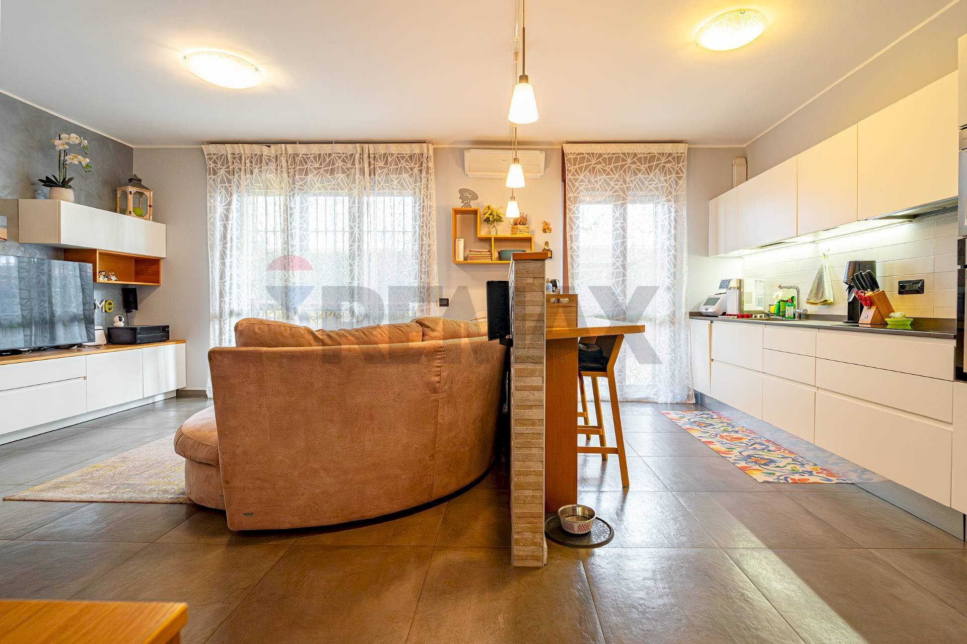 Cucina - Trilocale via Vespri Siciliani
 
5, Parabiago - foto 2