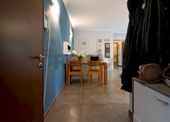 Sala da pranzo - Trilocale via Vespri Siciliani
 
5, Parabiago - foto 3