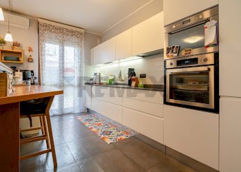 Cucina - Trilocale via Vespri Siciliani
 
5, Parabiago - foto 4