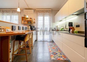 Cucina - Trilocale via Vespri Siciliani
 
5, Parabiago - foto 5