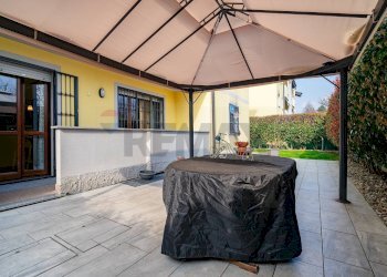 Terrazza - Trilocale via Vespri Siciliani
 
5, Parabiago - foto 7