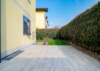 Terrazza - Trilocale via Vespri Siciliani
 
5, Parabiago - foto 8