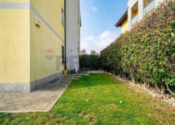 Giardino - Trilocale via Vespri Siciliani
 
5, Parabiago - foto 9