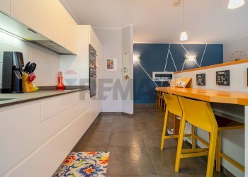 Cucina - Trilocale via Vespri Siciliani
 
5, Parabiago - foto 11