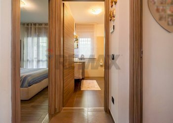 Hall / corridoio - Trilocale via Vespri Siciliani
 
5, Parabiago - foto 14