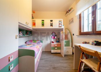 Camera / camera da letto - Trilocale via Vespri Siciliani
 
5, Parabiago - foto 15