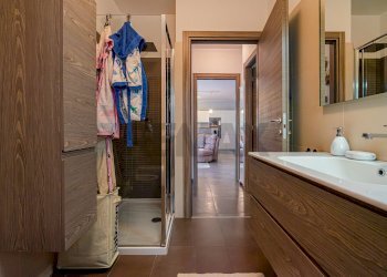 Bagno - Trilocale via Vespri Siciliani
 
5, Parabiago - foto 20