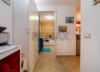 Hall / corridoio - Trilocale via Vespri Siciliani
 
5, Parabiago - foto 23