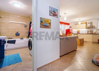 Cucina - Trilocale via Vespri Siciliani
 
5, Parabiago - foto 24