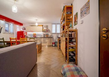 Sala da pranzo - Trilocale via Vespri Siciliani
 
5, Parabiago - foto 27