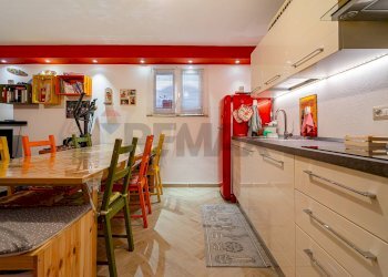 Cucina - Trilocale via Vespri Siciliani
 
5, Parabiago - foto 29