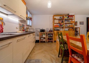 Cucina - Trilocale via Vespri Siciliani
 
5, Parabiago - foto 30