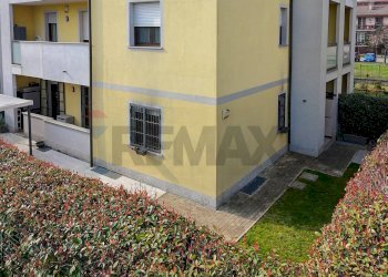 Casa all\'aperto - Trilocale via Vespri Siciliani
 
5, Parabiago - foto 33