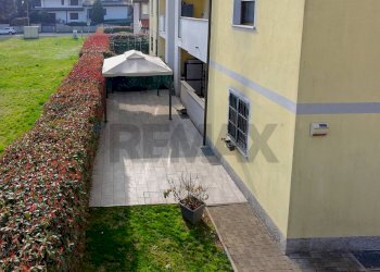 Terrazza - Trilocale via Vespri Siciliani
 
5, Parabiago - foto 34
