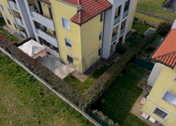 Edificio all\'aperto - Trilocale via Vespri Siciliani
 
5, Parabiago - foto 35