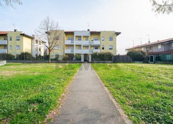 Edificio all\'aperto - Trilocale via Vespri Siciliani
 
5, Parabiago - foto 37