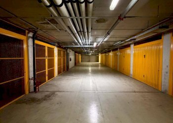 Parcheggio - Box Via Carlo Imbonati
 
62/2, Milano - foto 9