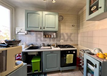 Cucina - Quadrilocale Via Gritti
 
52, Induno Olona - foto 6