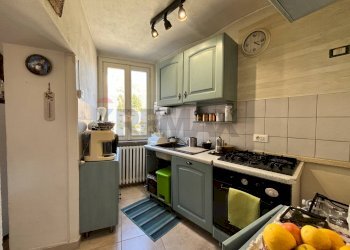 Cucina - Quadrilocale Via Gritti
 
52, Induno Olona - foto 7