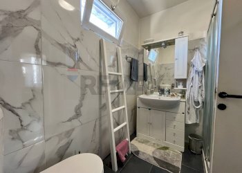 Bagno - Quadrilocale Via Gritti
 
52, Induno Olona - foto 13