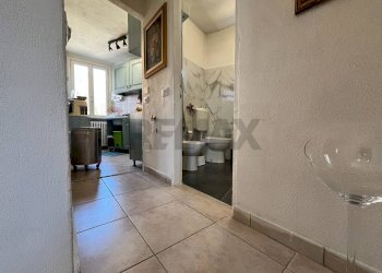 Bagno - Quadrilocale Via Gritti
 
52, Induno Olona - foto 15