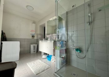 Bagno - Quadrilocale Via Gritti
 
52, Induno Olona - foto 22