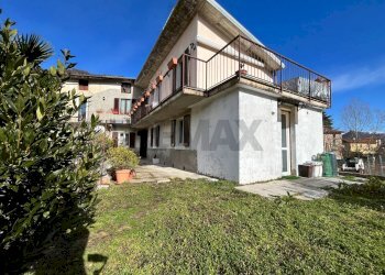 Casa all\'aperto - Quadrilocale Via Gritti
 
52, Induno Olona - foto 26